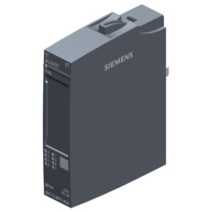 Módulo de Automatización Industrial Siemens ET200 con Entrada Analógica 6ES7134-6GB00, 6 Puntos de E/S - Product Image 5