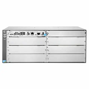 J9821A Aruba <span class=keywords><strong>5406R</strong></span> <span class=keywords><strong>Zl2</strong></span>-Commutateur-Géré-Montable en rack-PoE + - Product Image 3