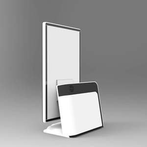 Terminal Punto de Venta con Pantalla Táctil Capacitiva Todo en Uno de 21.5 Pulgadas, Windows 7/10/11, 1920*1080, Alta Resolución, Caja Registradora Táctil - Product Image 5