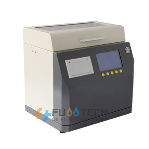 <strong>Oil</strong> Breakdown Voltage Testing Kit FOT-L Fully Automatic <strong>Insulating</strong> <strong>Oil</strong> <strong>BDV</strong> <strong>Tester</strong> - Product Image 6