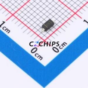 ไดโอด ZOD-123ไดโอด ZENER MMSZ5230A_R1_00001ชิปชิ้นส่วนอิเล็กทรอนิกส์ - Product Image 1