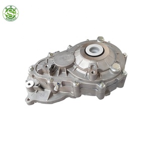 SHINEGLE 144V 42KW 18KW PMSM Motor Fusca Car <strong>Conversion</strong> <strong>Kit</strong> for <strong>VW</strong> BUG <strong>VW</strong> <strong>BEETLE</strong> Fuel Gas to <strong>Electric</strong> - Product Image 5