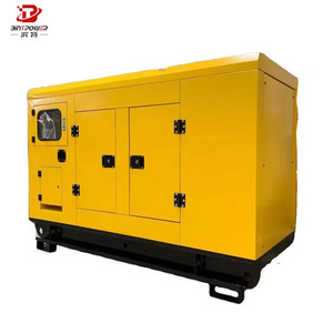 Китайский, заводская цена, мощный бесшумный бензин, 600 кВт, сжиженный природный газ, генератор с водяным охлаждением, газогенератор - Product Image 6