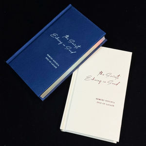 Service d'impression de <span class=keywords><strong>livres</strong></span> personnalisés à couverture rigide et souple avec bords colorés pulvérisés, logo personnalisé, papier offset - Product Image 6