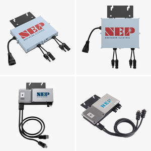 NEP BDM并网微型逆变器800w 1kw 1000w 1200w 1600w 200w单相微型太阳能逆变器家用 - Product Image 2