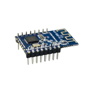 Hi-link Manufacturer Small Size Low Consumption 2.4G Uart Wifi And 4.2 Functional Module HLK-B30 With 2M Flash