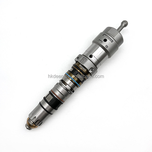 Inyector de Combustible Diésel 4087886 para Motor QSK60 QSK19 QSK23, Repuestos para Camiones Mineros y Generadores, Inyector Common Rail - Product Image 5
