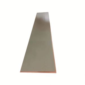 ราคาโรงงานสำหรับแผ่นรูทีเนียมสำหรับการเคลือบแบบสปัตเตอริง - Product Image 1