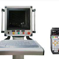 Controlador CNC de Alta Calidad y Precio Razonable para Máquina de Corte por Chorro de Agua