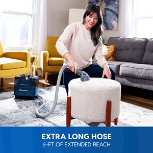 Aspiradora <span class=keywords><strong>de</strong></span> Mano para Alfombras Vacmaster, la Más Vendida, Fábrica con Certificación BSCI, 500W, Fácil <span class=keywords><strong>de</strong></span> Limpiar, Modelo SCB0501 03 - Product Image 2