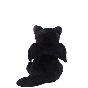 Uyeah OEM/ODM Giocattoli per Cani Personalizzati in Morbido Cotone PP, Animali di Peluche Colorati e Carini con Logo Personalizzato - Product Image 3