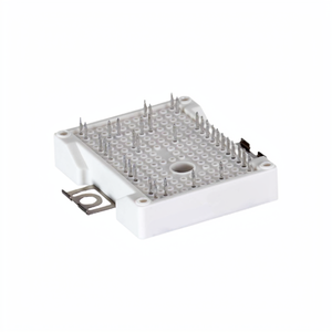 Módulo de Transistores F3L75R07W2S5PB96BPSA1 Comprar Componentes Electrónicos en Línea en Stock - Product Image 1