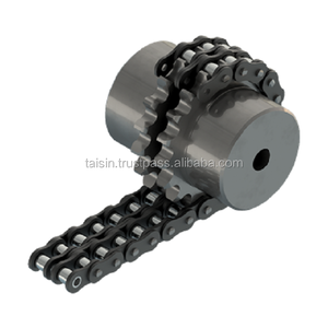 Cadena Industrial Japonesa Tsubakimoto a un Precio Razonable - Product Image 3