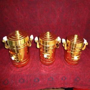 Brasero de Metal para Uso en Exteriores, Brasero de Acero para Leña, Calentador de Patio, Jardín, Camping, Duradero - Product Image 1