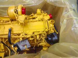 เครื่องยนต์6090HFL75 - Product Image 4
