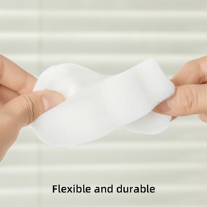 Éponge de lavage personnalisée en forme de patte de chat, éponge de nettoyage pour la cuisine, éponge à vaisselle, chiffon à vaisselle - Product Image 5