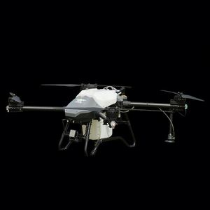 Dron Cuadricóptero Plegable para Agricultura, con Cámara, para Principiantes, Patrullaje Agrícola y de Seguridad en Exteriores - Product Image 2