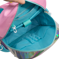 Sac à dos esthétique pour filles pour la rentrée scolaire, avec cadeau d'anniversaire ou de Noël, sac à dos d'étudiant, sac de week-end, organisateur de fournitures scolaires