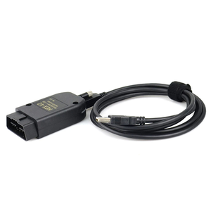 Neuestes Hex VII V25.3 STM32F429 Chip Unbegrenzte VINs HEX V2 USB Online Update Diagnose-Tools VAG VCDS für VW AUDI Skoda Seat - Product Image 3
