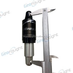150mm Rear Shock Absorber Aluminum Alloy Hydraulic Suspension Damper for Molo 5 Electric <b>Scooter</b> Replacement Parts - Product Image 6