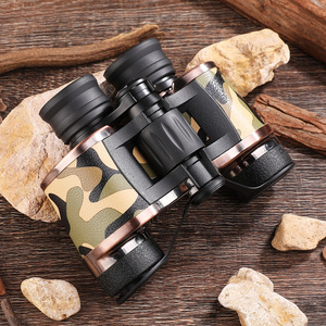 Binoculares Botron 12X40 Camuflaje de Alta Definición para Caza, Viajes y Uso en Exteriores - Product Image 1