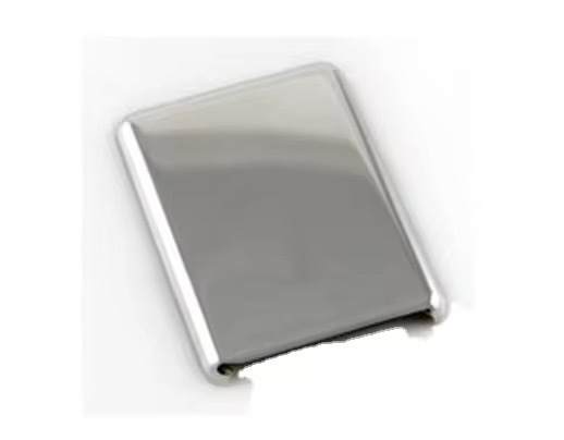 Nano3 Back Cover case 4GB 8GB Metal Back Cover case Battery Box