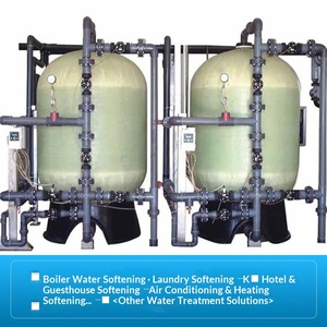 Équipement de purification <span class=keywords><strong>d</strong></span>'<span class=keywords><strong>eau</strong></span> industrielle de grande capacité pour le traitement de l'<span class=keywords><strong>eau</strong></span> adoucie, filtre à sable et ciment pour <span class=keywords><strong>eau</strong></span> de puits rurale et souterraine, et chaudière - Product Image 5