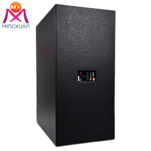 Sistema <span class=keywords><strong>de</strong></span> graves dual 18 pulgadas subwoofer caja <span class=keywords><strong>de</strong></span> altavoz sonido al aire libre <span class=keywords><strong>equipo</strong></span> <span class=keywords><strong>de</strong></span> música profesional - Product Image 3