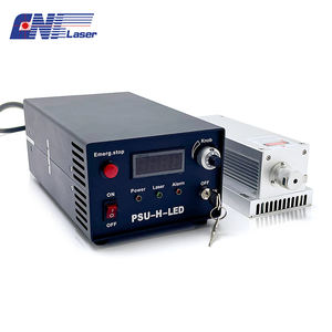 <strong>445nm</strong> 447nm 450nm <strong>Blue</strong> <strong>Laser</strong> Diode Module for Scientific Research <strong>Laser</strong> Pointing Show RGB Mixed <strong>Laser</strong> Systems Applications - Product Image 4