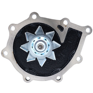 Bomba de agua para Nissan FD42 21010-0T025 CW-N026, pieza de repuesto nueva - Product Image 3