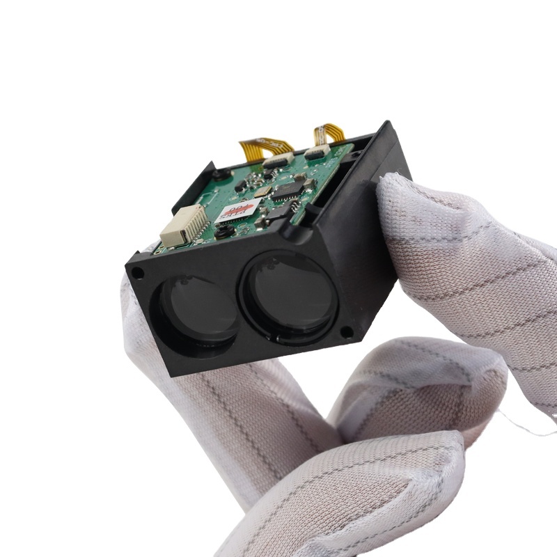 400m Photoelectric Sensor 50Hz Long Range
