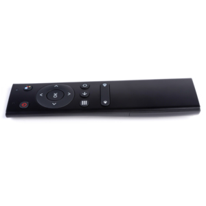 12 Months Warranty High Performance Voice <b>Remote</b> <b>Control</b> Keys Black Search Universal Silicon Keypad Learning Smart DT-N48 12 Mon - Product Image 5