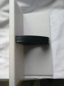 Bloque de Corte Jogger para Máquina de Corte de Papel Polar, 300x145x140mm, Piezas de Repuesto Duraderas - Product Image 5