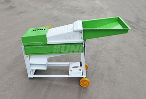 เครื่องแยกเมล็ดข้าวโพดแห้งแบบแผ่นเหล็กหนา <span class=keywords><strong>UNIO</strong></span> ประสิทธิภาพสูง ปรับได้อัตโนมัติ - Product Image 5