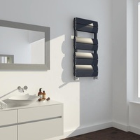 SUN-AL8 Aluminium radiateur sèche-serviettes radiateur design pour chambre en utilisant