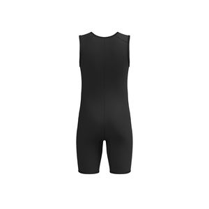 Muta da Immersione Senza Maniche per Uomo 2mm in Yulex Gomma Naturale Flessibile e Termica - Product Image 6