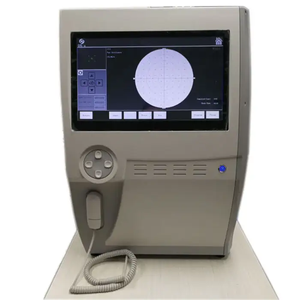 Analizador Automático de <span class=keywords><strong>Campo</strong></span> de Visión Oftalmológico BIO-1100 de SJINGDA, Perímetro Computarizado - Product Image 4