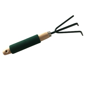 Offre Spéciale manche en <span class=keywords><strong>bois</strong></span> jardin ferme cultivateur truelle outils outils de jardin truelle à main pinces et <span class=keywords><strong>pelle</strong></span> - Product Image 2