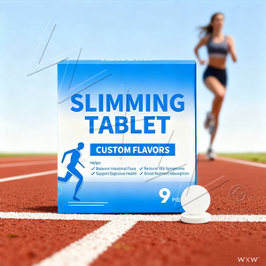 Kit Combinado de Bienestar en Oferta, Píldoras Inmunológicas Sin Azúcar de Alta Potencia y Cápsulas Adelgazantes Veganas 100% Naturales - Product Image 5