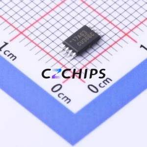 Original-flambant neuf SN74CBT3306CPWR commutateur/codec/multiplexeur de Signal de puce IC de Circuit intégré TSSOP-8 - Product Image 1