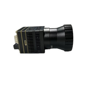 도매 비 냉각 적외선 640x512 야간 투시경 미니 카메라 열 화상 카메라 모듈 35mm 렌즈 RJ45 CVBS 인터페이스 1 년 - Product Image 3