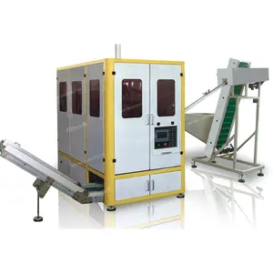 High Quality Full Automatic Pet Bottle Blow Molding Machine Price/blow Moulding Machine