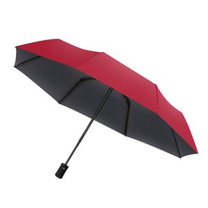 Paraguas Plegables Portátiles Personalizados para la Lluvia, Sublimados, para Publicidad Exterior, para Adultos y Niños, al por Mayor, Baratos - Product Image 2