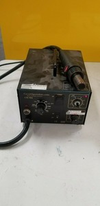PLC Circuit <strong>Specialists</strong> CSI 906 <strong>Hot</strong> Air SMD Rework Station Good Unit Warranty Product - Product Image 1