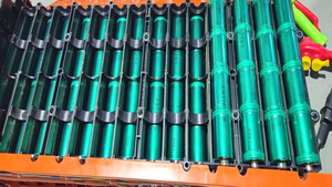 Nouveau remplacement de batterie hybride cylindrique NiMH 6.5Ah pour <span class=keywords><strong>Peugeot</strong></span> <span class=keywords><strong>508</strong></span> RXH | Batterie <span class=keywords><strong>verte</strong></span> haute performance - Product Image 6