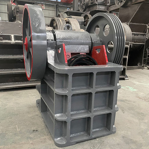 Trituradora de Piedra Móvil Pequeña CFTC, Fabricantes de Trituradoras de Mandíbulas Portátiles para Minería de Oro - Product Image 6