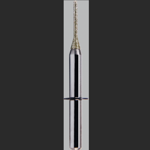 Fraise à queue en carbure Toboom 5304001, outils de fraisage CNC pour Imes <span class=keywords><strong>Icore</strong></span> 350 550 750, fraise à queue non revêtue ou revêtue DC - Product Image 5