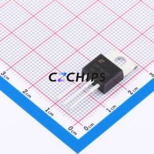 Neu & Original IRF9540 TO-220 Transistor Feldeffekttransistor (MOSFET) Großhandel Elektronische Komponenten Chips & BOM-Service - Product Image 1