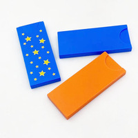 Caja Mágica para Hacer Desaparecer Monedas, Juguete de Magia de Cerca para Niños y Principiantes, Accesorio de Monedas que Desaparecen para Espectáculos y Fiestas