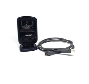 Escáner de Códigos de Barras 1D/2D Omnidireccional USB <span class=keywords><strong>DS9208</strong></span> Original, Manos Libres, para Comunicación y Redes - Product Image 5